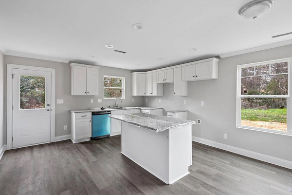 Coliving in Capitol Drive - West Charlotte, Charlotte