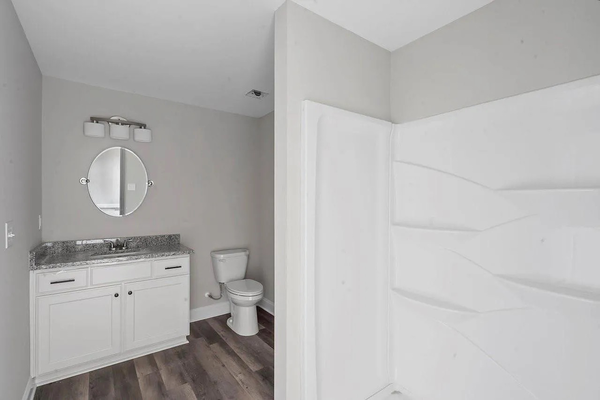 Coliving in Capitol Drive - West Charlotte, Charlotte