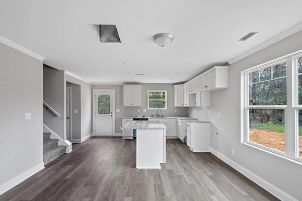 Coliving in Capitol Drive - West Charlotte, Charlotte