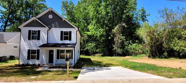 Coliving in Capitol Drive - West Charlotte, Charlotte