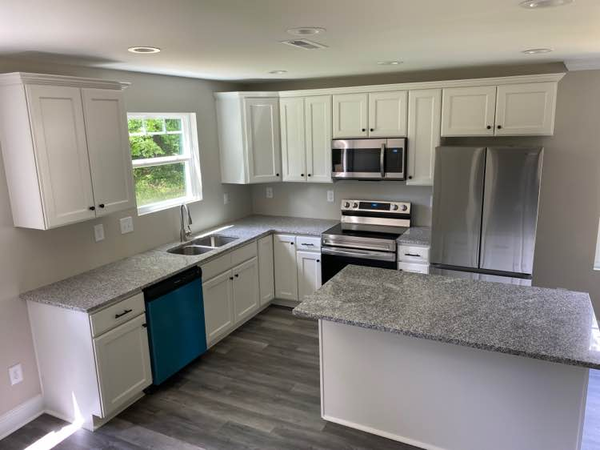 Coliving in Capitol Drive - West Charlotte, Charlotte