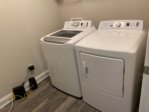 Coliving in Capitol Drive - West Charlotte, Charlotte