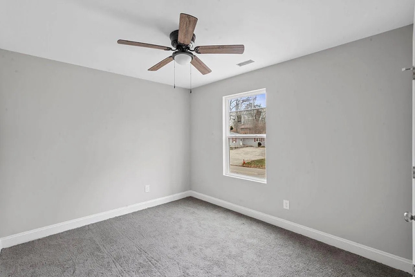 Coliving in Capitol Drive - West Charlotte, Charlotte