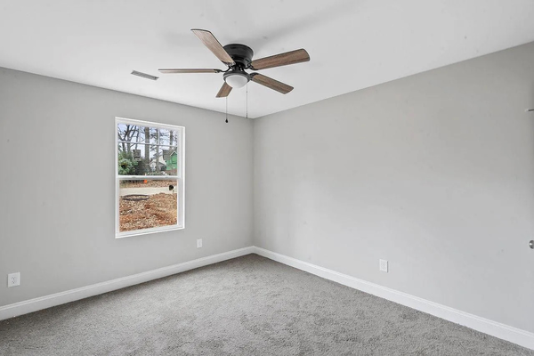 Coliving in Capitol Drive - West Charlotte, Charlotte