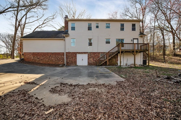 Coliving in Monroe - East Charlotte, Charlotte