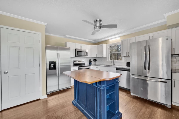 Coliving in Monroe - East Charlotte, Charlotte