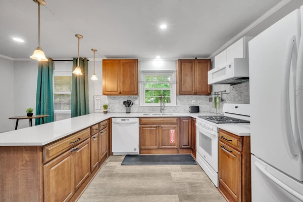 Coliving in Coulwood West - West Charlotte, Charlotte