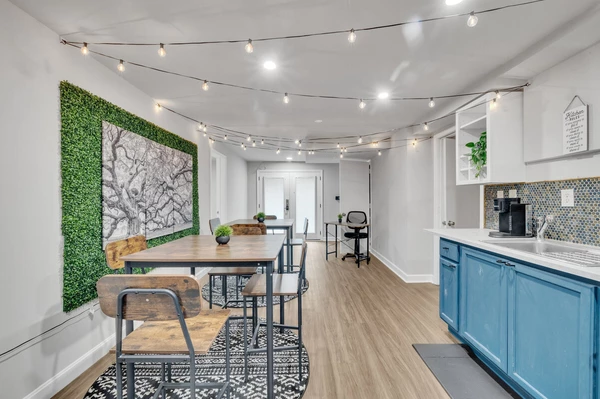 Coliving in Coulwood West - West Charlotte, Charlotte