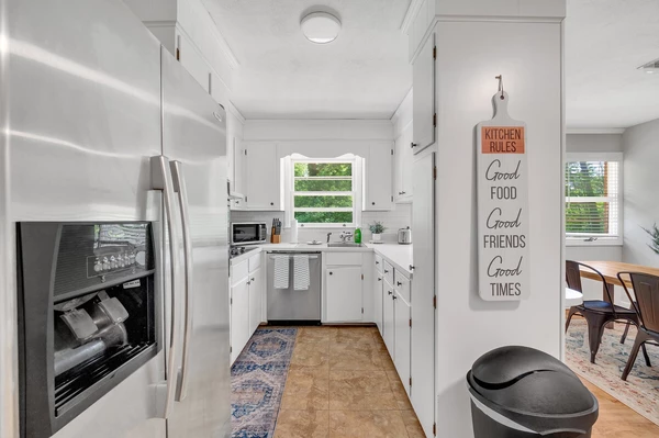 Coliving in Coulwood West - West Charlotte, Charlotte