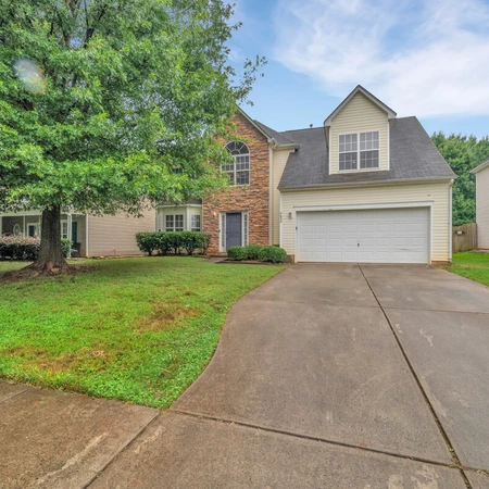 Coliving in Sunset Road - North Charlotte, Charlotte