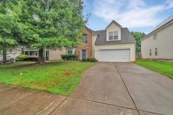 Coliving in Sunset Road - North Charlotte, Charlotte