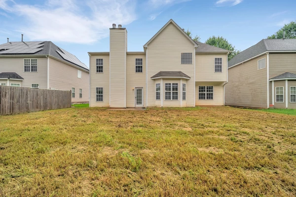 Coliving in Sunset Road - North Charlotte, Charlotte