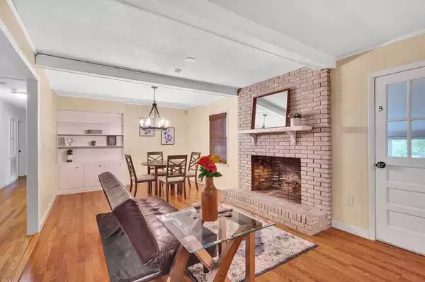 Coliving in Harrisburg - North Charlotte, Charlotte