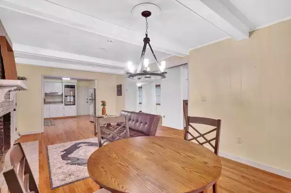 Coliving in Harrisburg - North Charlotte, Charlotte