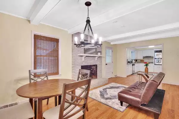 Coliving in Harrisburg - North Charlotte, Charlotte