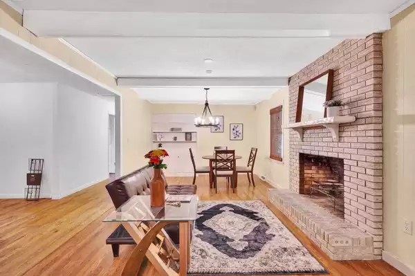 Coliving in Harrisburg - North Charlotte, Charlotte