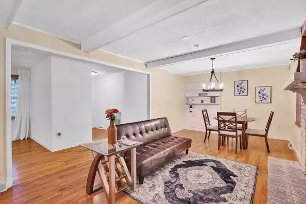 Coliving in Harrisburg - North Charlotte, Charlotte