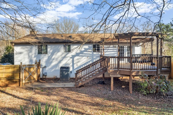 Coliving in Mint Hill - East Charlotte, Charlotte