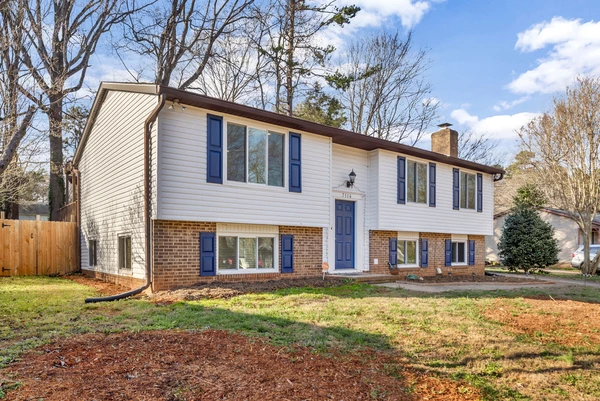 Coliving in Mint Hill - East Charlotte, Charlotte