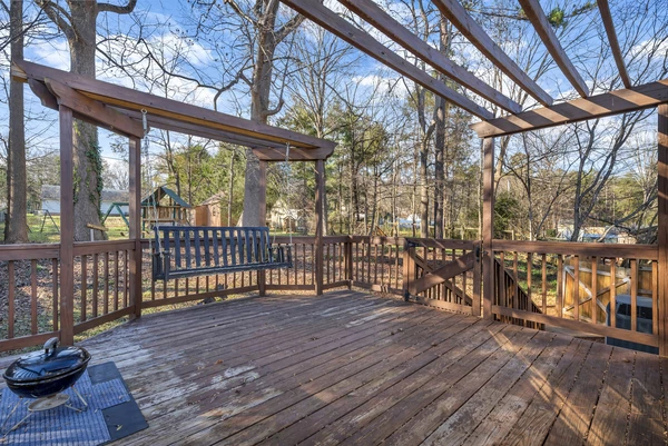 Coliving in Mint Hill - East Charlotte, Charlotte