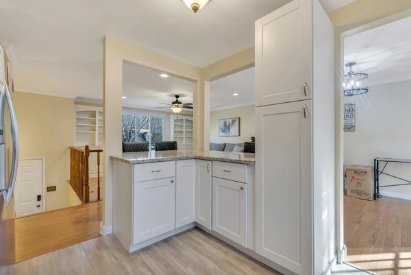 Coliving in Mint Hill - East Charlotte, Charlotte