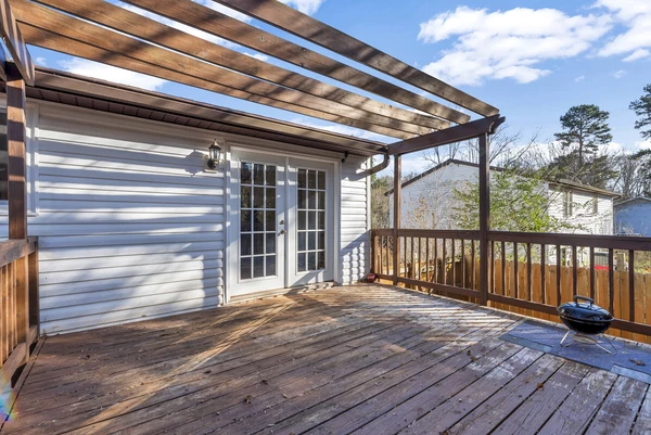 Coliving in Mint Hill - East Charlotte, Charlotte