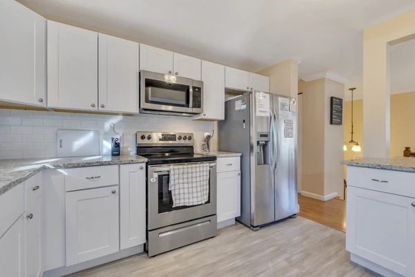 Coliving in Mint Hill - East Charlotte, Charlotte