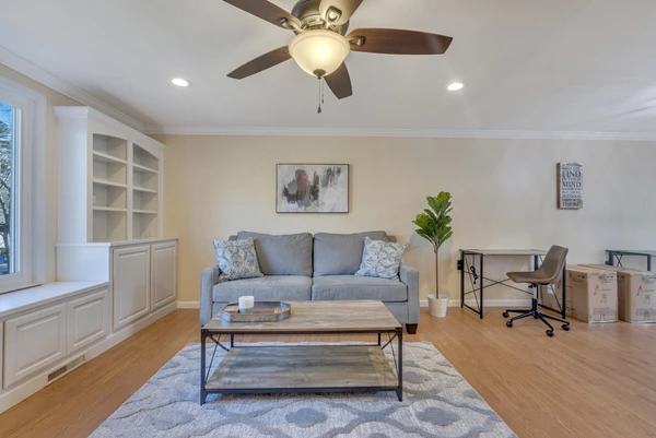 Coliving in Mint Hill - East Charlotte, Charlotte