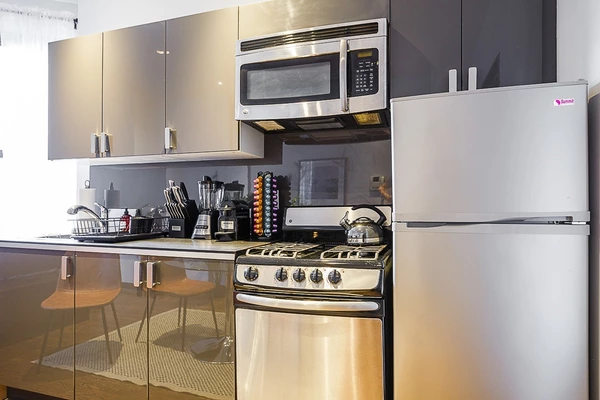 Coliving in Upper East Side - Manhattan, New York