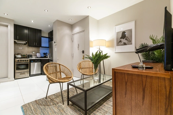 Coliving in Morningside Heights - Manhattan, New York