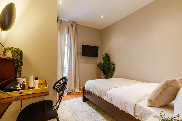 Coliving in Morningside Heights - Manhattan, New York