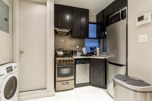 Coliving in Morningside Heights - Manhattan, New York