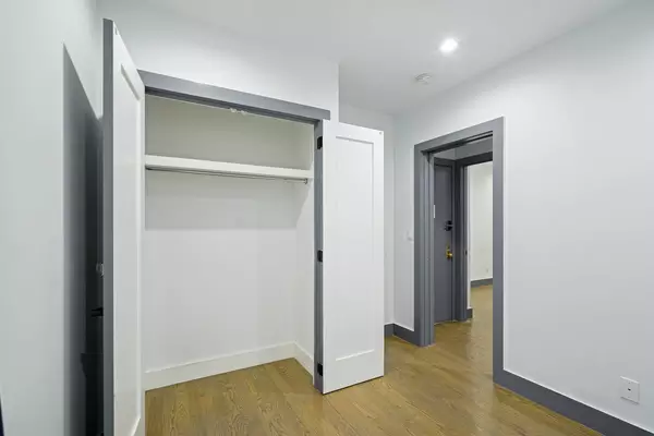 Coliving in Harlem - Manhattan, New York