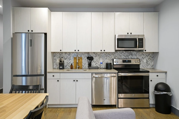 Coliving in Harlem - Manhattan, New York