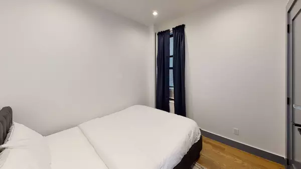 Coliving in Harlem - Manhattan, New York