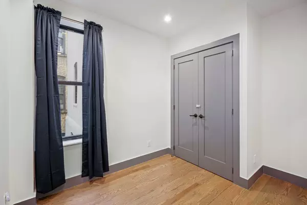 Coliving in Harlem - Manhattan, New York