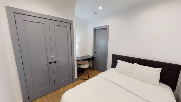 Coliving in Harlem - Manhattan, New York