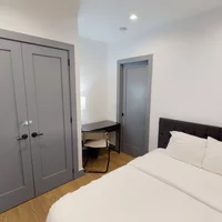 Coliving in Harlem - Manhattan, New York