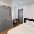 Coliving in Harlem - Manhattan, New York