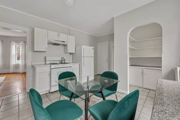 Coliving in Spring Hill - Somerville, Boston