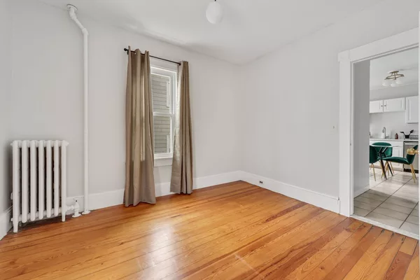 Coliving in Spring Hill - Somerville, Boston