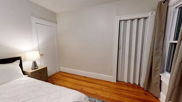 Coliving in Spring Hill - Somerville, Boston