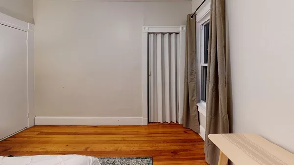 Coliving in Spring Hill - Somerville, Boston