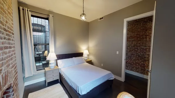 Coliving in Crown Heights - Brooklyn, New York