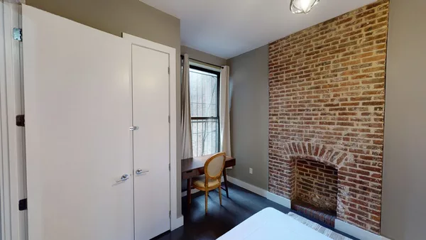 Coliving in Crown Heights - Brooklyn, New York