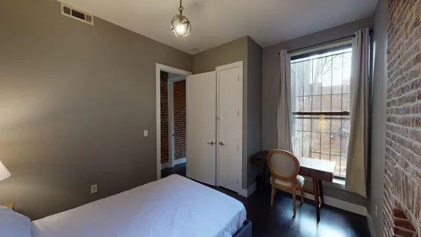 Coliving in Crown Heights - Brooklyn, New York
