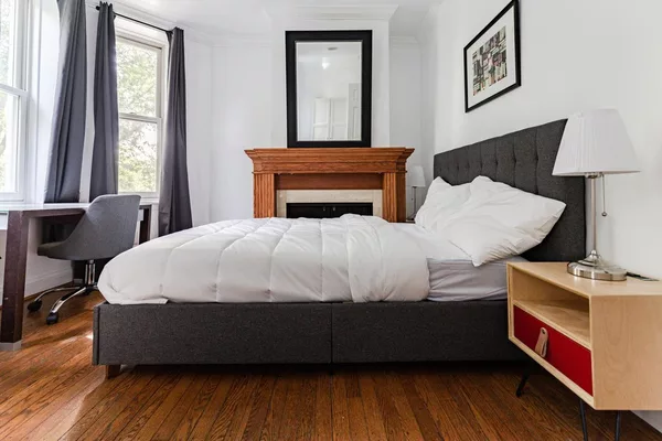 Coliving in Adams Morgan - NW DC, Washington DC