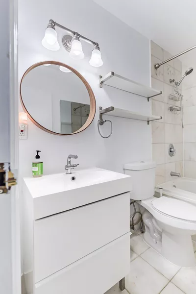 Coliving in Adams Morgan - NW DC, Washington DC