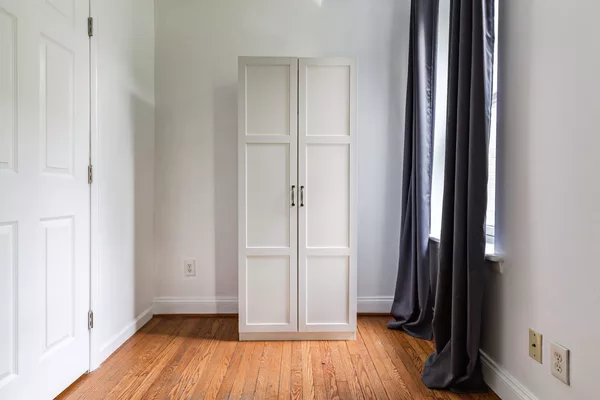 Coliving in Adams Morgan - NW DC, Washington DC