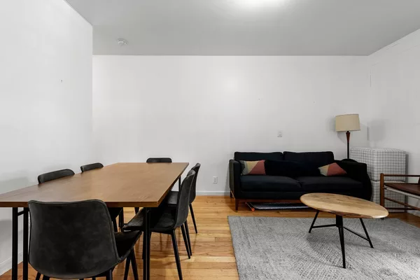 Coliving in China Town / Little Italy - Manhattan, New York